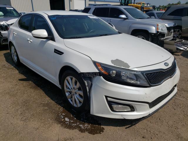 KIA OPTIMA LX 2015 5xxgm4a79fg460982