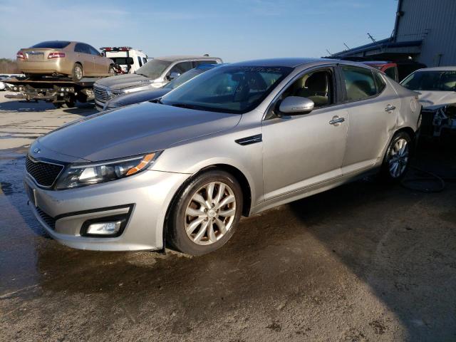 KIA OPTIMA LX 2015 5xxgm4a79fg461307