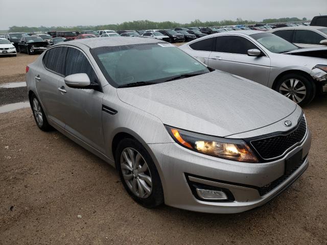 KIA OPTIMA LX 2015 5xxgm4a79fg461923