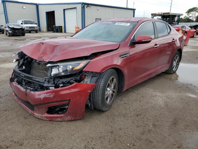 KIA OPTIMA LX 2015 5xxgm4a79fg462490