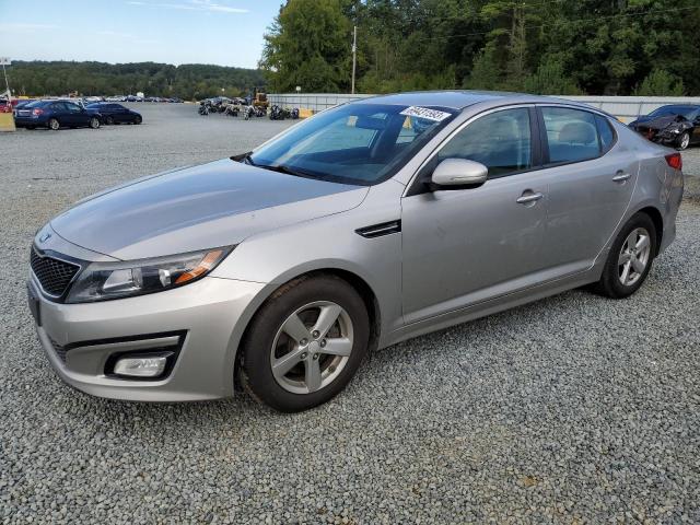 KIA OPTIMA LX 2015 5xxgm4a79fg462621