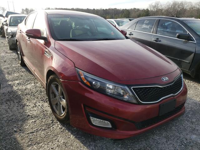 KIA OPTIMA LX 2015 5xxgm4a79fg462859