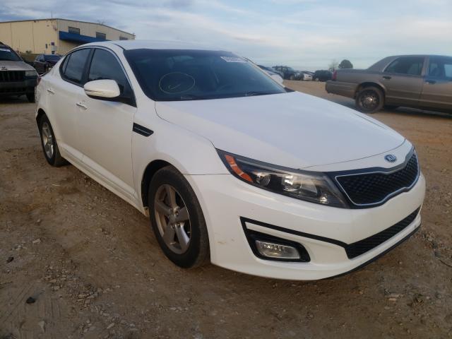 KIA OPTIMA LX 2015 5xxgm4a79fg463073