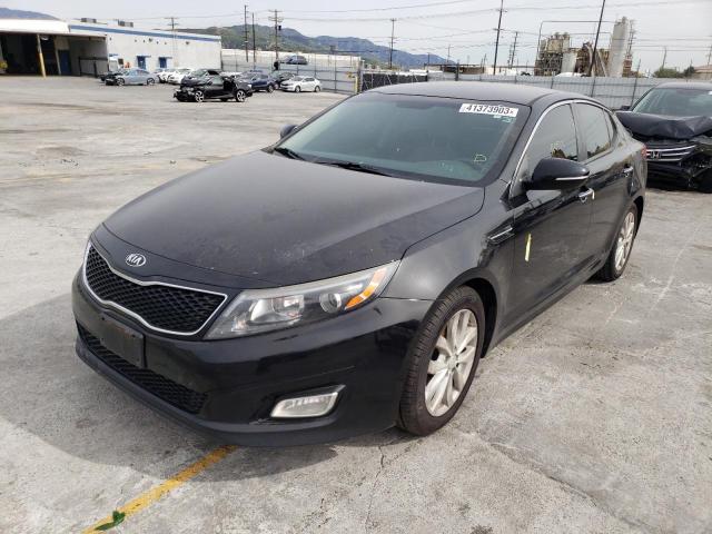 KIA OPTIMA LX 2015 5xxgm4a79fg463929