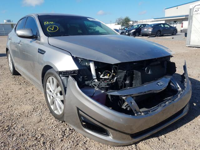 KIA OPTIMA LX 2015 5xxgm4a79fg464904