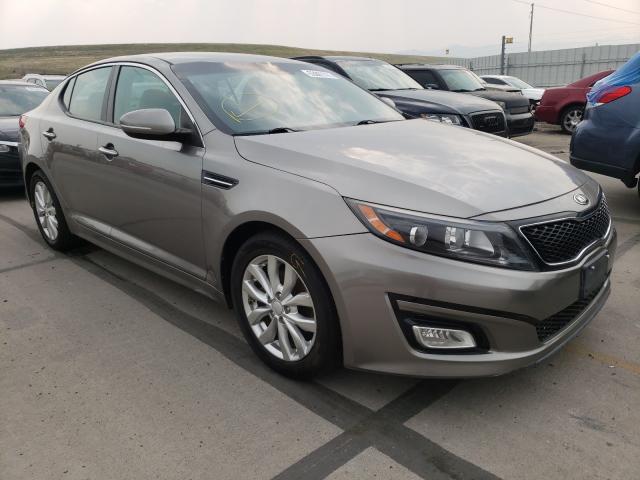 KIA OPTIMA 2015 5xxgm4a79fg465017