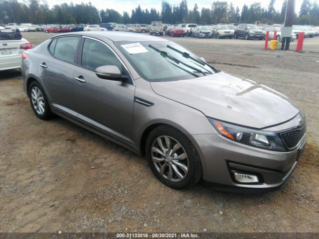 KIA OPTIMA 2015 5xxgm4a79fg465020