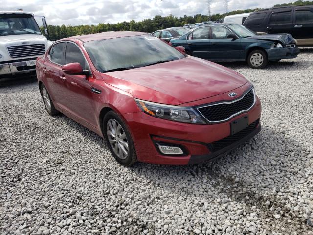 KIA OPTIMA LX 2015 5xxgm4a79fg465230