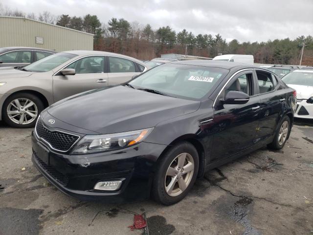 KIA OPTIMA LX 2015 5xxgm4a79fg465440