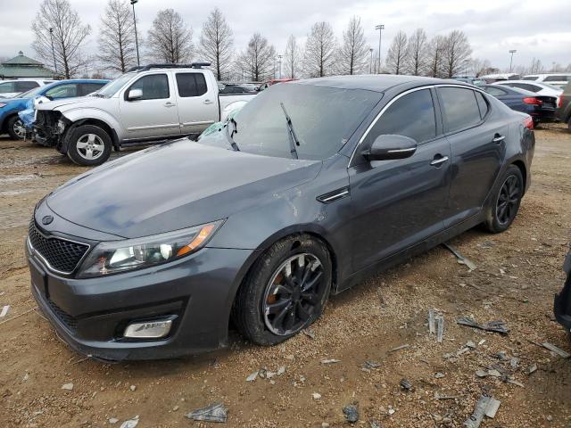 KIA OPTIMA LX 2015 5xxgm4a79fg465597