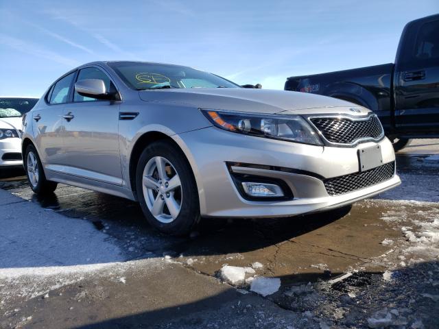 KIA OPTIMA LX 2015 5xxgm4a79fg466023