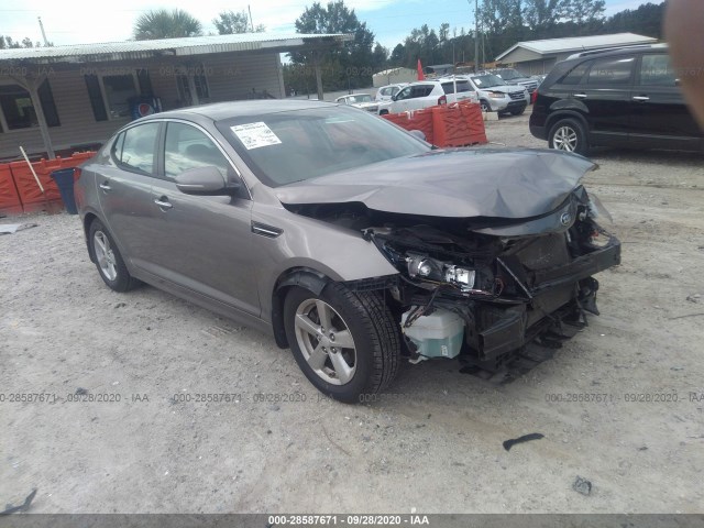 KIA OPTIMA 2015 5xxgm4a79fg466085