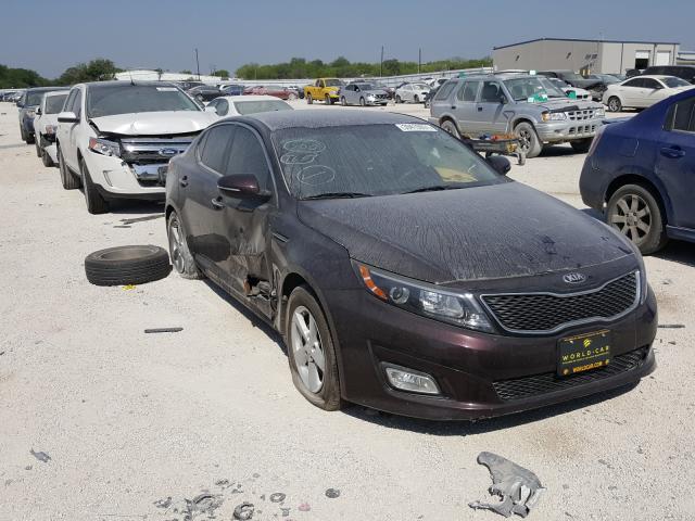 KIA OPTIMA LX 2015 5xxgm4a79fg466197