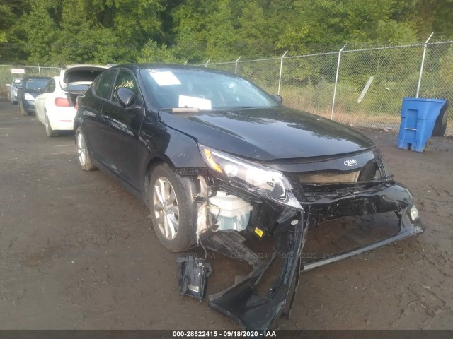 KIA OPTIMA 2015 5xxgm4a79fg466832