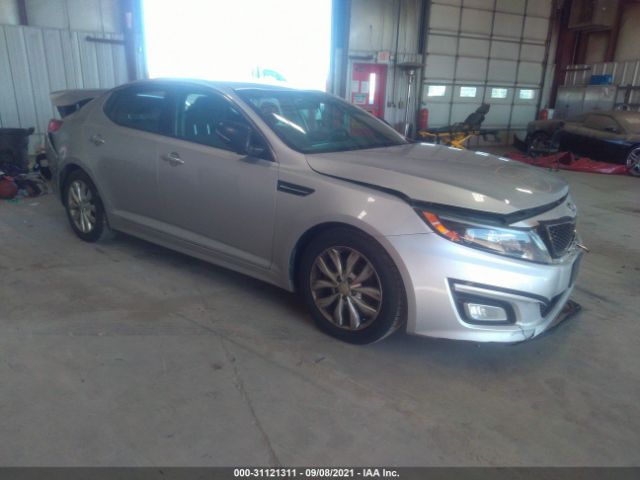 KIA OPTIMA 2015 5xxgm4a79fg466877