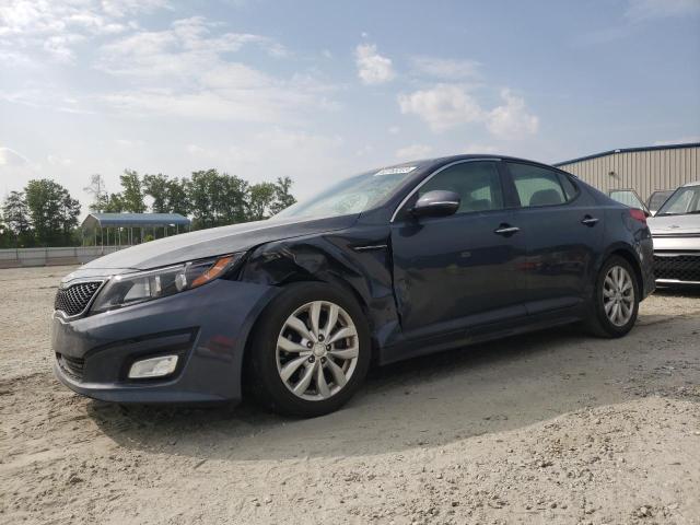 KIA OPTIMA LX 2015 5xxgm4a79fg467009