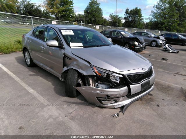 KIA OPTIMA 2015 5xxgm4a79fg467057