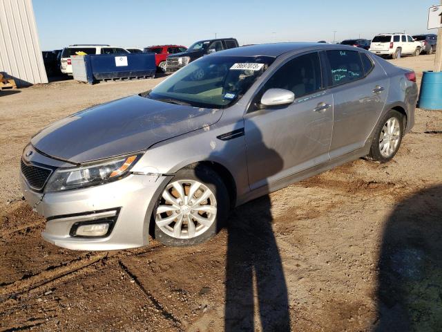 KIA OPTIMA 2015 5xxgm4a79fg467446