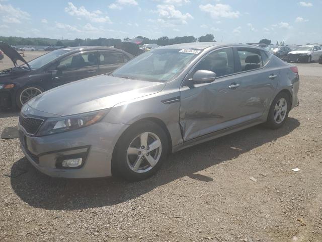 KIA OPTIMA LX 2015 5xxgm4a79fg467589