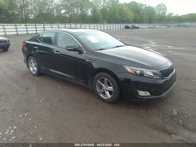 KIA OPTIMA 2015 5xxgm4a79fg467978