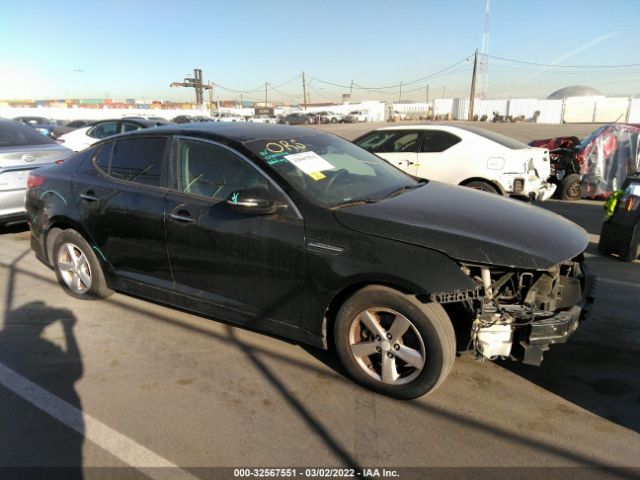 KIA OPTIMA 2015 5xxgm4a79fg468368