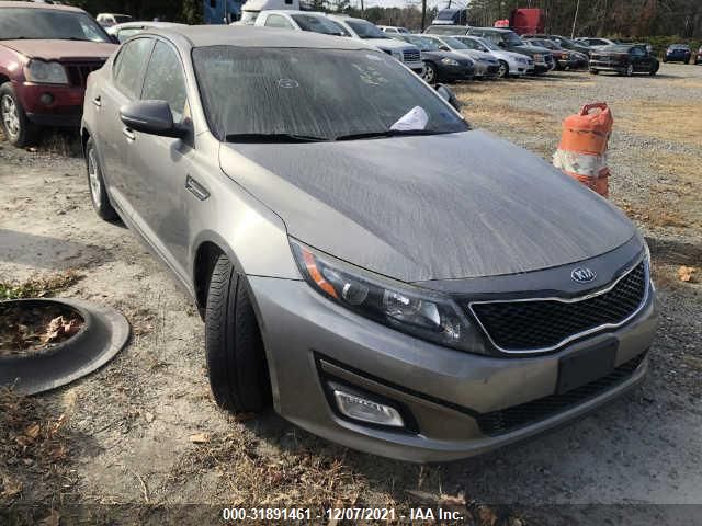 KIA OPTIMA 2015 5xxgm4a79fg468662