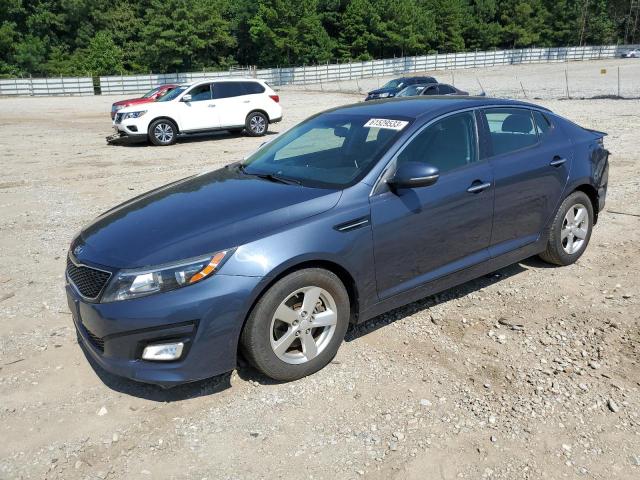 KIA OPTIMA LX 2015 5xxgm4a79fg468970