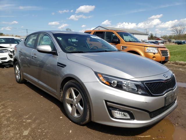 KIA OPTIMA LX 2015 5xxgm4a79fg468998