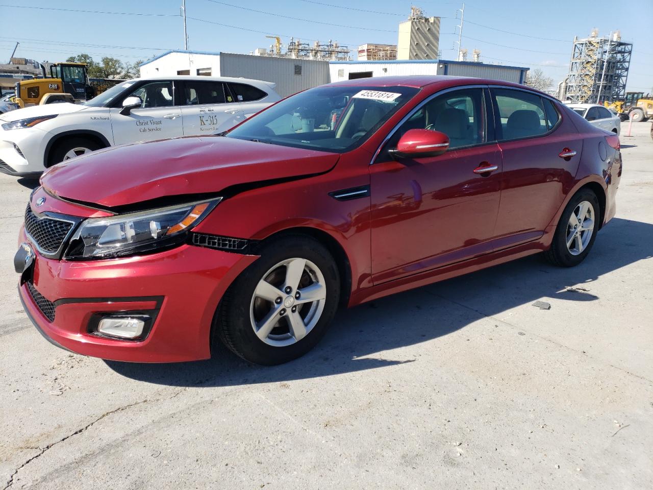 KIA OPTIMA 2015 5xxgm4a79fg469245