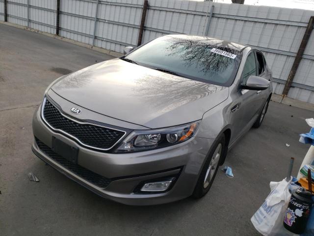 KIA OPTIMA LX 2015 5xxgm4a79fg469469