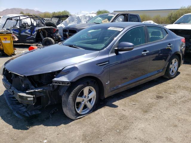 KIA OPTIMA LX 2015 5xxgm4a79fg469777