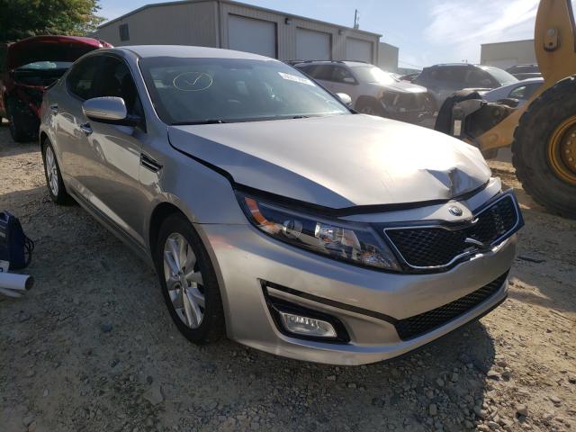 KIA OPTIMA LX 2015 5xxgm4a79fg471030