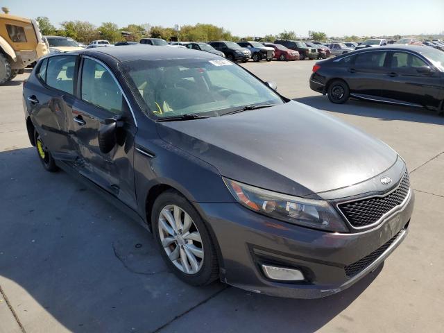 KIA OPTIMA LX 2015 5xxgm4a79fg471299