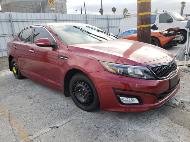 KIA NULL 2015 5xxgm4a79fg472002