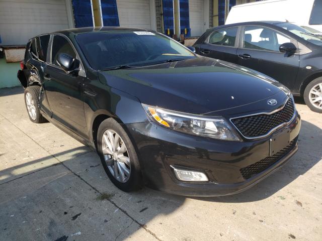 KIA OPTIMA LX 2015 5xxgm4a79fg472078