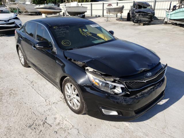 KIA NULL 2015 5xxgm4a79fg472386