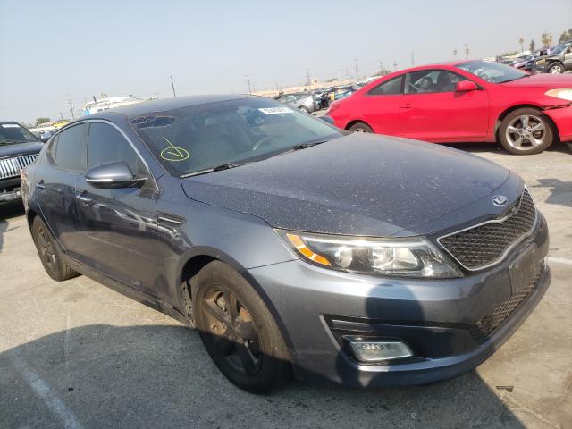 KIA OPTIMA LX 2015 5xxgm4a79fg472565