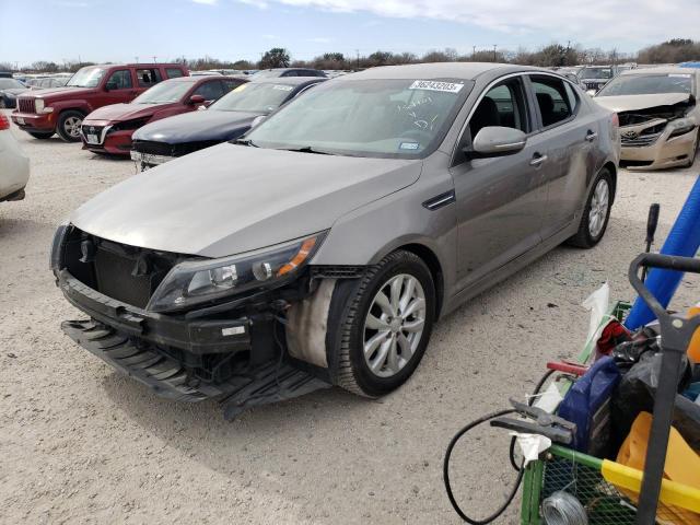 KIA OPTIMA LX 2015 5xxgm4a79fg473442