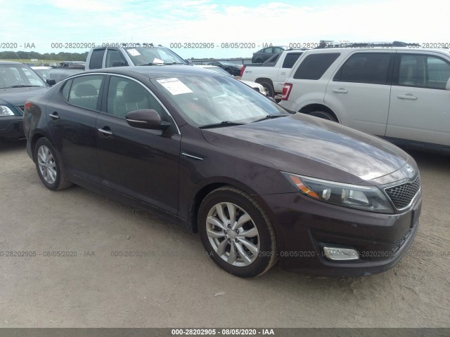 KIA OPTIMA 2015 5xxgm4a79fg473554