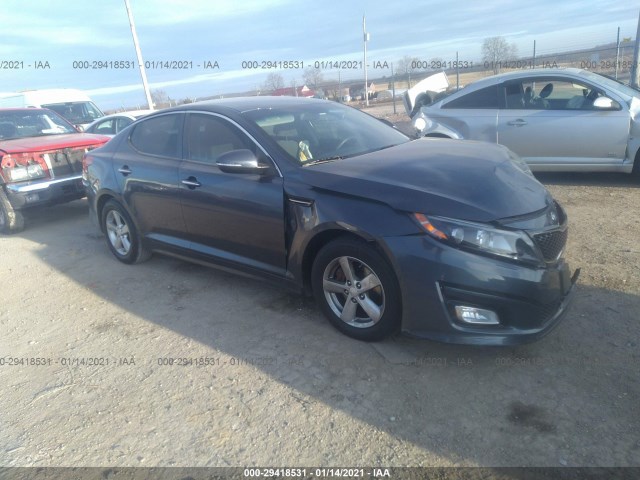 KIA OPTIMA 2015 5xxgm4a79fg474025