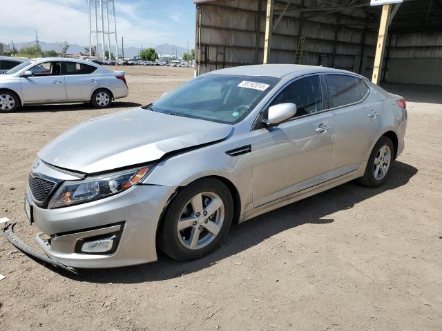 KIA OPTIMA LX 2015 5xxgm4a79fg474087