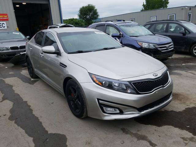 KIA OPTIMA 2015 5xxgm4a79fg474431