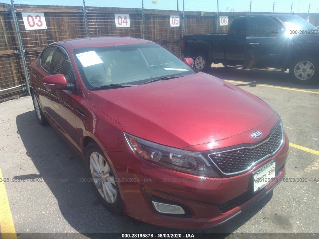 KIA OPTIMA 2015 5xxgm4a79fg475255