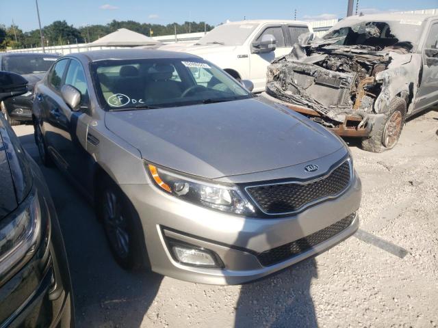 KIA OPTIMA LX 2015 5xxgm4a79fg476132