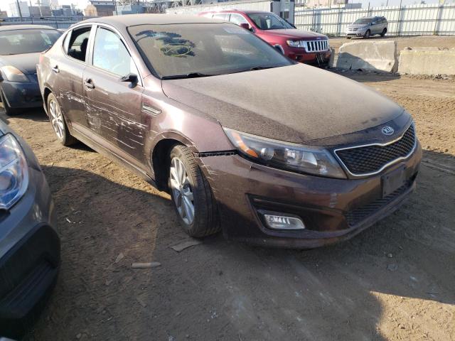 KIA OPTIMA LX 2015 5xxgm4a79fg476471