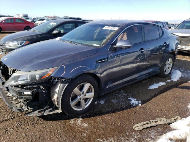 KIA OPTIMA LX 2015 5xxgm4a79fg476535