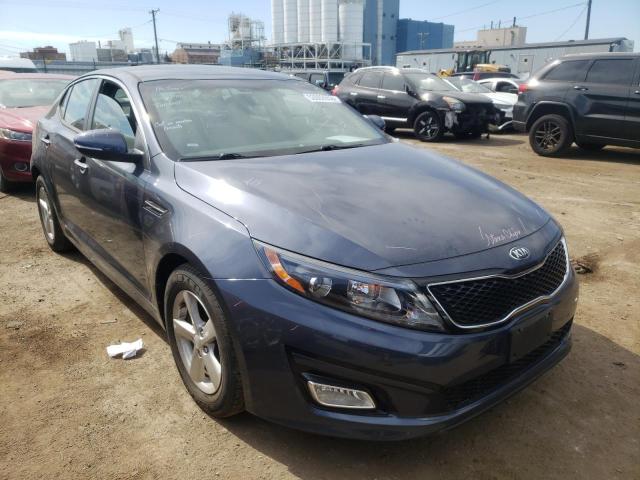 KIA NULL 2015 5xxgm4a79fg476552