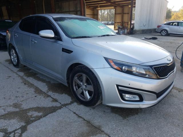 KIA OPTIMA LX 2015 5xxgm4a79fg476633