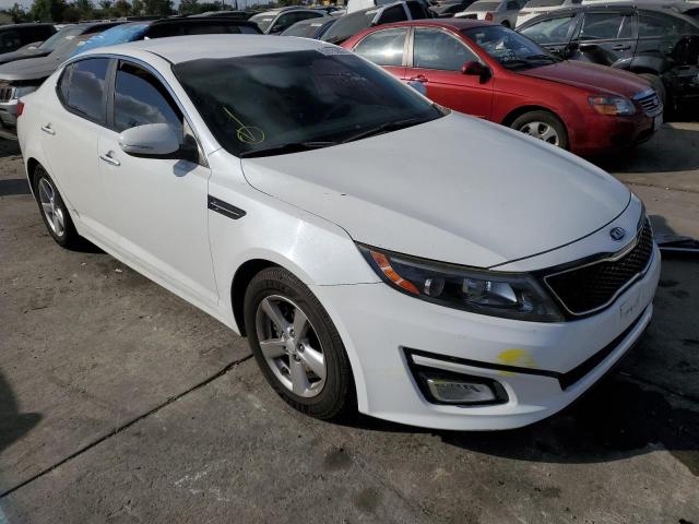 KIA OPTIMA LX 2015 5xxgm4a79fg476759