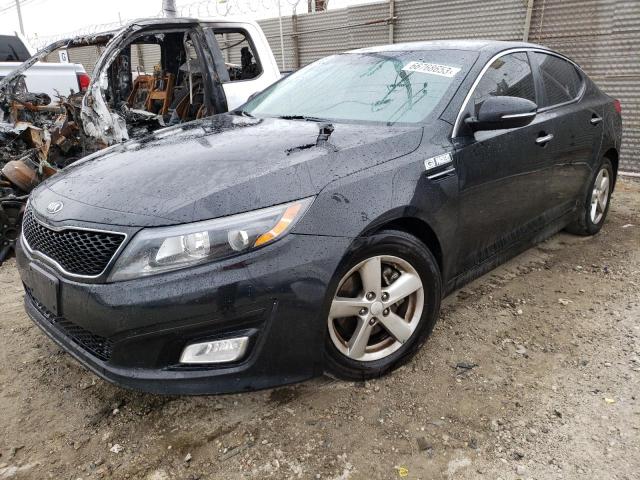 KIA OPTIMA LX 2015 5xxgm4a79fg476891